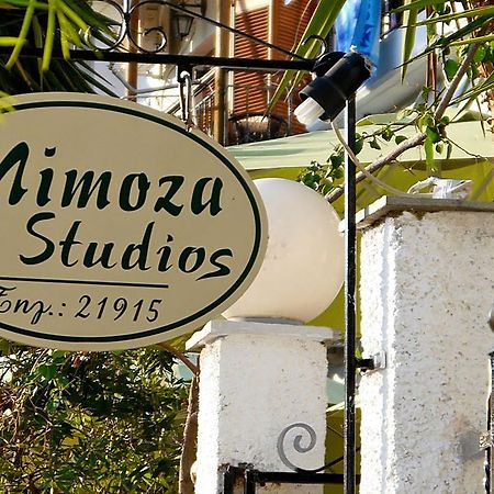 Mimoza Studios Skiathos Exterior photo
