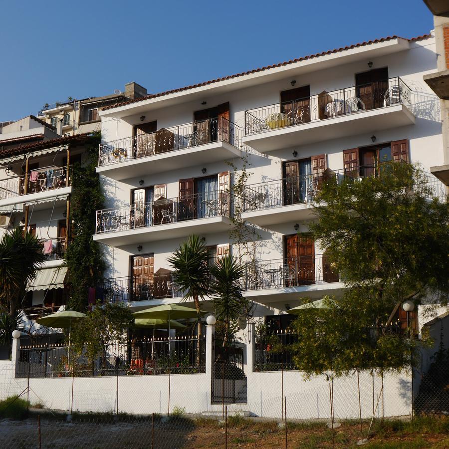 Mimoza Studios Skiathos Exterior photo