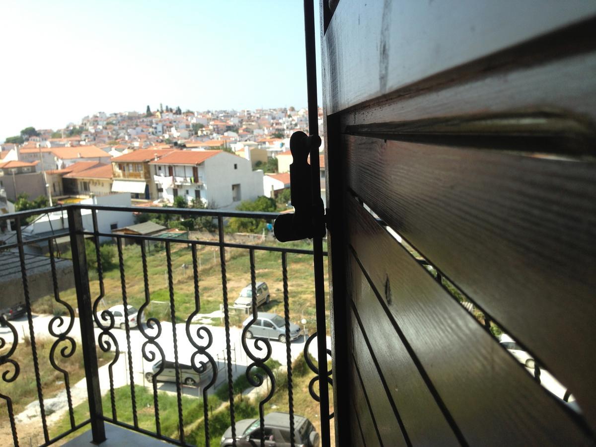 Mimoza Studios Skiathos Exterior photo