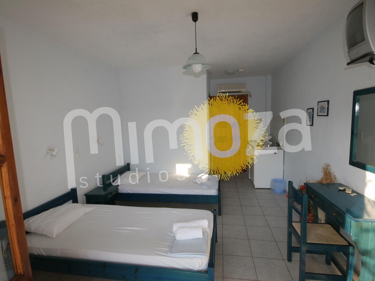 Mimoza Studios Skiathos Exterior photo