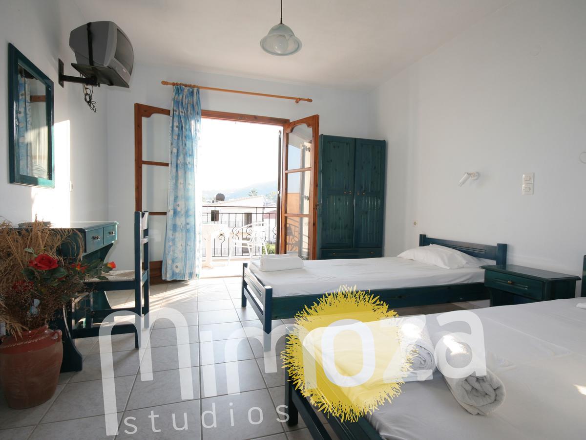 Mimoza Studios Skiathos Exterior photo