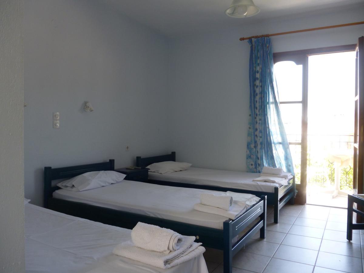 Mimoza Studios Skiathos Exterior photo