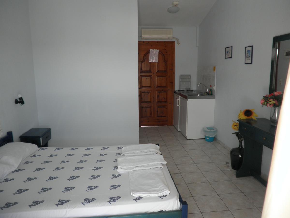 Mimoza Studios Skiathos Exterior photo